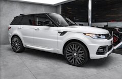 Land Rover Range Rover Sport SDV6 HSE Dynamic KAHN