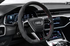 Audi RS 6 4,0TFSI, Laserlight, RS Dynamic, kERAMIKY