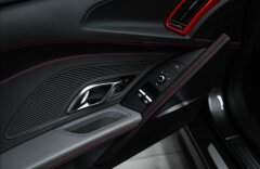 Audi R8 5,2 V10 FSI RWS, AUDI EXCLUSIVE, B&O