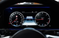 Mercedes-Benz Třídy G 2,9 400d, AMG LINE, EXCLUSIVE INTERIÉR, BURMESTER
