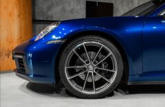 Porsche 911 3,0 Carrera 4, SPORT CHRONO, LIFT, LED-MATRIX, PASM