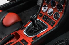 BMW Z3 Z3 M COUPE, KW podvozek, G-Power