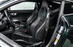 Ford Mustang 5.0 GT BULLIT, RECARO, B&O