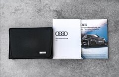 Audi A7 50 TDI tiptronic quattro Sportback S-line
