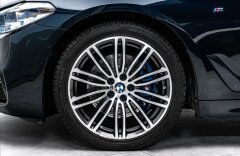 BMW Řada 5 530d xDrive M Sport