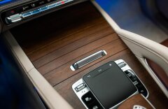 Mercedes-Benz GLS 4,0 Mercedes-Maybach 600 4MATIC, FULL