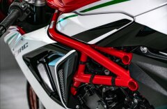 MV Agusta  F3 RC Limited Edition