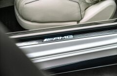 Mercedes-Benz Třídy S Mercedes-AMG S 63 4Matic+ Coupe