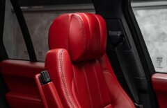 Land Rover Range Rover 3,0 AUTOBIOGRAPHY, MERIDIAN, PANORAMA
