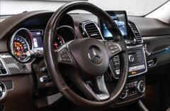 Mercedes-Benz GLS GLS 350 d 4MATIC FULL, Designo