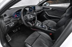 Audi S4 Avant  TFSI, Masáže, Matrix,HUD