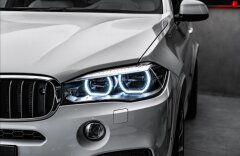 BMW X5 xDrive30d MSport