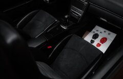 Porsche Boxster 2,7 987, M6
