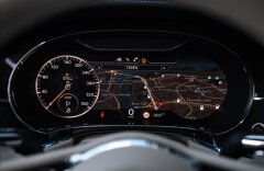 Bentley Continental GT 6.0 W12, MULLINER, TOURING