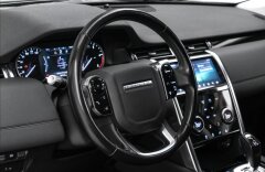 Land Rover Discovery Sport 2,0TD 4WD Aut., LED, Navi