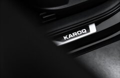 Škoda Karoq 1,5TSI 110kW Sportline DSG