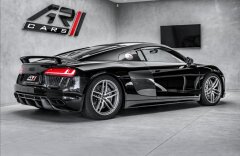 Audi R8 5,2 FSI Plus*Keramiky*B&O*Full Carbon