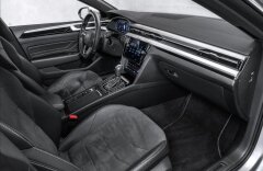 Volkswagen Arteon Shooting Brake 2,0TDI Rline DSG, Keyless, LED, tažné