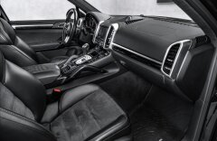 Porsche Cayenne GTS 3.6 V6