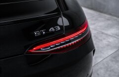 Mercedes-Benz AMG GT 43 4MATIC+