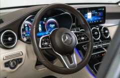 Mercedes-Benz GLC 220d 4Matic Coupe AMG linie