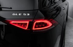 Mercedes-Benz GLE 53 AMG, NOVÉ, SKLADEM!