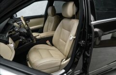 Mercedes-Benz Třídy S 350 CDI 4Matic Brabus optik