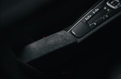 Porsche 911 4,0 GT3 RS, PCCB, SPORT CHRONO