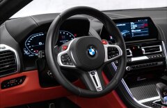 BMW M8 coupe competition, keramiky, M Driver´s, CZ