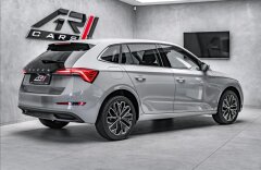 Škoda Scala 1,5TSI 110kW DSG Style LED