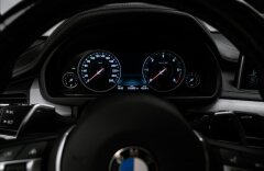BMW X6 40d xDrive Mpaket, CZ