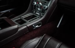 Aston Martin Virage 5,9 COUPÉ, TOUCHTRONIC, NAVI