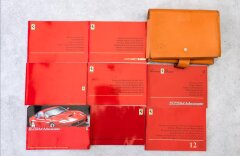 Ferrari 575 575 Maranello V12