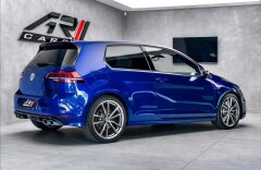 Volkswagen Golf R 4motion DSG, Dynaudio, CZ