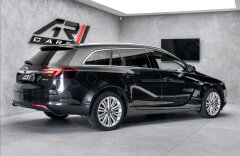 Opel Insignia 2,0CDTi, Sports Tourer SW, 4x4, Navi