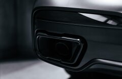 BMW X7 3,0 40d M SPORT, DARK SHADOW EDITION