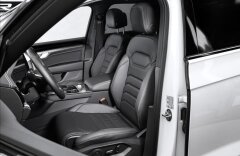 Volkswagen Touareg V8 4,0TDI, Možný OL od 19 900,- Kč