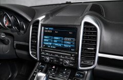 Porsche Cayenne Diesel S, Burmester, RSE, TV, panorama