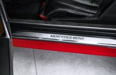 Mercedes-Benz SL SL 600 Roadster