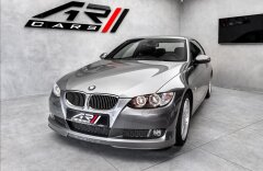 BMW Řada 3 Alpina B3 coupe Biturbo 335i xDrive