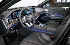 Mercedes-Benz Třídy S 65 W12 Final Edition 1/130