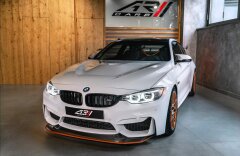 BMW M4 GTS, 500PS, Carbon, Navi