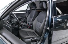 Škoda Octavia 1,6TDI Style, LED, záruka