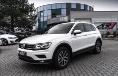 Volkswagen Tiguan 2.0 TDI 4M 7DSG Maraton edition