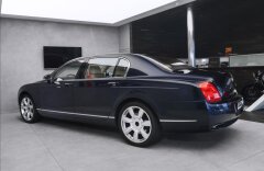 Bentley Continental Flying Spur W12 6.0