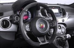 Abarth 500 695 XSR Yamaha Limited Edition, Akrapovic, Beats a