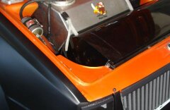 Škoda Ostatní 2.8 Custom  AK47 Rabbit