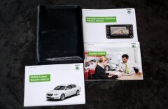 Škoda Superb 3.6 FSI Laurin & Klement 4x4, nezávislé top., CZ