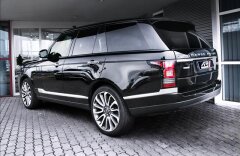 Rover  Range Rover V8 4.4 Autobiography