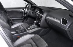 Audi S4 Avant 3.0 TFSI quattro, magnetic ride, automat